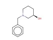 (R)-1-BENZYL-3-HYDROXYPIPERIDINE