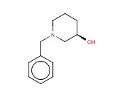 (R)-(-)-1-<span class='lighter'>苄基</span>-3-羟基<span class='lighter'>哌啶</span>
