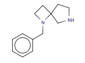 1-BENZYL-1,6-DIAZASPIRO[3.4]OCTANE