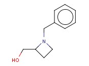 1-苄基-2-羟甲基<span class='lighter'>氮</span><span class='lighter'>杂</span><span class='lighter'>环</span><span class='lighter'>丁烷</span>