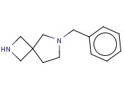 6-Benzyl-2,6-diazaspiro[3.4]octane