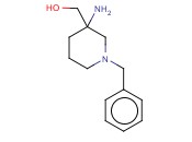 叔-丁基 3-(4-<span class='lighter'>吡啶基</span><span class='lighter'>甲基</span>氨基)吡咯烷-1-羧酸酯