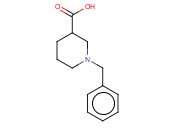 1-BENZYLPIPERIDINE-3-CARBOXYLIC ACID