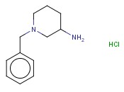 1-BENZYLPIPERIDIN-3-AMINE HYDROCHLORIDE
