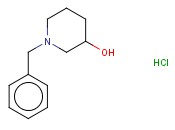 1-Benzyl-3-piperidinol hydrochloride