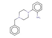 2-(4-BENZYL-PIPERAZIN-1-YL)ANILINE