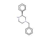 (S)-1-BENZYL-3-PHENYLPIPERAZINE