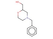 (4-苄基<span class='lighter'>吗</span><span class='lighter'>啉</span>-2-<span class='lighter'>基</span>)甲醇