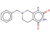 7-BENZYL-5,6,7,8-TETRAHYDROPYRIDO[3,4-D]PYRIMIDINE-2,4(1H,3H)-DIONE