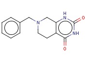 7-benzyl-5,6,7,8-tetrahydropyrido[3,4-d]pyrimidine-2,4(1H,3H)-dione