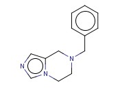 7-BENZYL-5,6,7,8-TETRAHYDROIMIDAZO[1,5-A]PYRAZINE