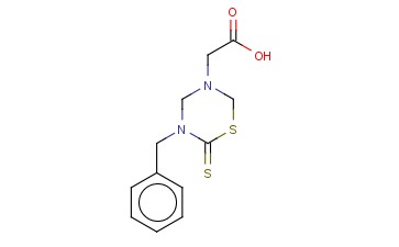 苄硫嗪<span class='lighter'>酸</span>