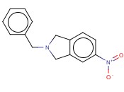 2-苄基-5-硝基异<span class='lighter'>吲哚</span>啉