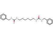 N,N-<span class='lighter'>己烷</span>-<span class='lighter'>1,6</span>-<span class='lighter'>二</span>基双(N-苯脲)