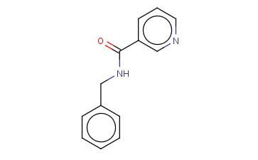 N-苄基-2-<span class='lighter'>氯</span><span class='lighter'>烟</span>酰胺