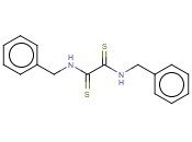 N,Nˊ-<span class='lighter'>二</span>苄基<span class='lighter'>二</span>硫代草酰胺