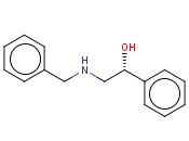 (R)-(？)-2-苄氨基-1-苯<span class='lighter'>乙醇</span>