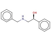 (S)-(+)-2-苯甲基氨基-1-苯<span class='lighter'>乙醇</span>