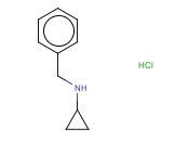 N-BENZYLCYCLOPROPANAMINE HYDROCHLORIDE
