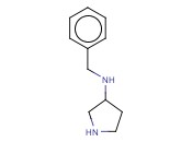 3-(BENZYLAMINO)PYRROLIDINE