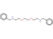 1,2-<span class='lighter'>二</span>(2-苄<span class='lighter'>氨基</span>乙氧基)乙烷
