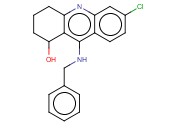 1-<span class='lighter'>吡咯烷</span>羧酸,3-[[[(3-溴苯基)<span class='lighter'>甲基</span>]氨基]<span class='lighter'>甲基</span>]-, 1,1-二<span class='lighter'>甲基</span>乙基酯