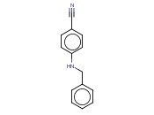 4-(BENZYLAMINO)BENZONITRILE