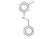 N-BENZYL-6-CHLOROPYRAZIN-2-AMINE