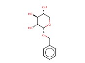 BENZYL ALPHA-D-XYLOPYRANOSIDE