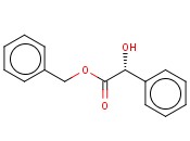 D-(-)-MANDELIC ACID BENZYL ESTER