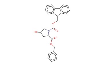 <span class='lighter'>FMOC-HYP-OBZ</span>