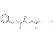 <span class='lighter'>L-</span><span class='lighter'>谷氨酸</span>-Α-苄<span class='lighter'>酯</span>