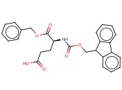 Fmoc-Glu-OBzl