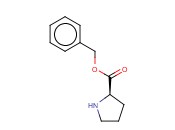 BENZYL (2R)-PYRROLIDINE-2-CARBOXYLATE