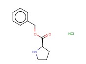 D-脯<span class='lighter'>氨酸</span>苄<span class='lighter'>酯</span><span class='lighter'>盐酸盐</span>