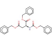Z-L-ASP(<span class='lighter'>OBZL</span>)-<span class='lighter'>OBZL</span>