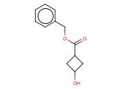 3-羟基环丁基甲酸苄酯