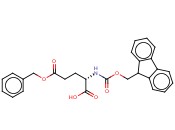 芴甲氧羰基-L-谷氨酸-Γ-苄脂