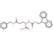 Fmoc-Glu(OBzl)-OH