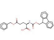 Fmoc-D-Glu(OBzl)-OH