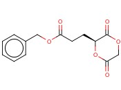 (2S)-3,6-二<span class='lighter'>氧</span>代-1,4-二恶烷-2-丙酸苄酯