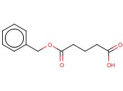1,5-PENTANEDIOIC ACID MONOBENZYL ESTER