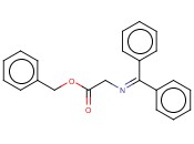 N-二苯亚甲基甘氨酸苄酯