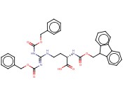 (S,Z)-5-(BENZYLOXYCARBONYLAMINO)-13-(9H-FLUOREN-9-YL)-3,11-DIOXO-1-PHENYL-2,12-DIOXA-4,6,10-TRIAZATRIDEC-4-ENE-9-CARBOXYLIC ACID