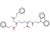 (R,Z)-5-(BENZYLOXYCARBONYLAMINO)-13-(9H-FLUOREN-9-YL)-3,11-DIOXO-1-PHENYL-2,12-DIOXA-4,6,10-TRIAZATRIDEC-4-ENE-9-CARBOXYLIC ACID