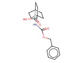 4-(BENZYLOXYCARBONYLAMINO)BICYCLO[2.2.2]OCTANE-1-CARBOXYLIC ACID