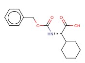 Cbz-环己基-L-甘氨酸