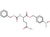 Z-L-<span class='lighter'>GLUTAMINE</span> 4-NITROBENZYL ESTER