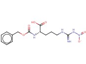 <span class='lighter'>CBZ-N</span>'-<span class='lighter'>NITRO-L-ARGININE</span>
