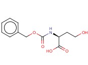 N-CARBOBENZOXY-L-HOMOSERINE